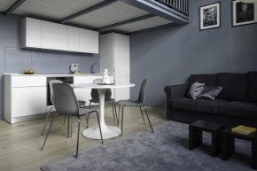 Monviso Design Loft R&R